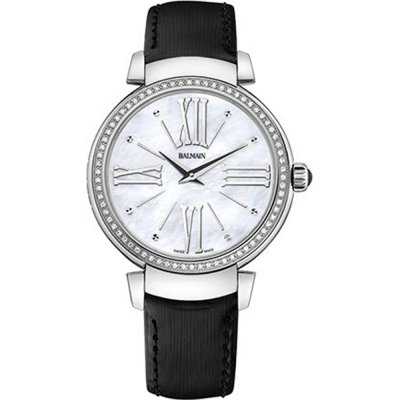 Balmain Watches B3395.32.82 Beleganza Reloj