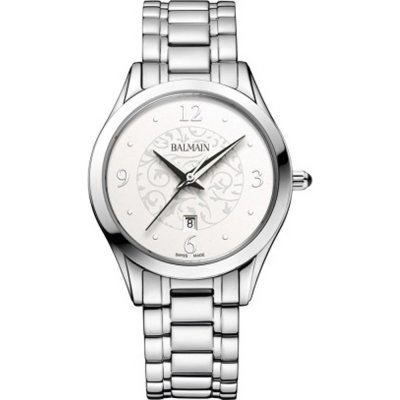 Reloj Balmain Watches B4111.33.13 Classic R