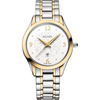 Reloj Balmain Watches B4112.39.13 Classic R