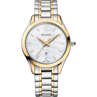 Reloj Balmain Watches B4112.39.84 Classic R