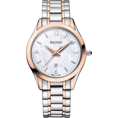 Reloj Balmain Watches B4118.33.84 Classic R