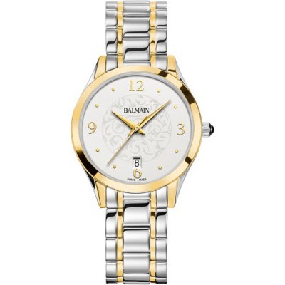 Reloj Balmain Watches B4312.39.14 Classic R