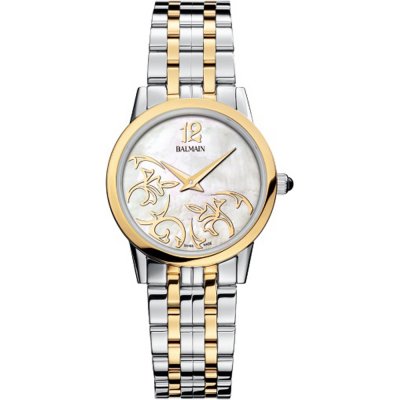 Reloj Balmain Watches B8552.39.86 Eria