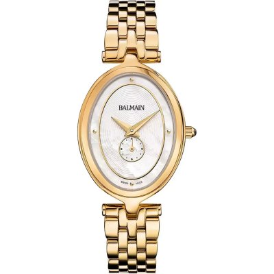 Reloj Balmain Haute Elegance B8110.33.86