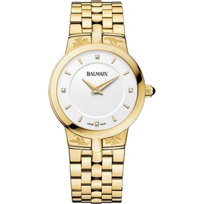 Reloj Balmain B4130.33.26 Lady Arabesques