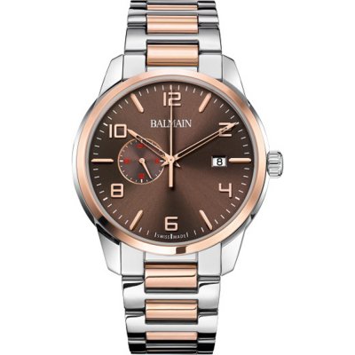 Balmain Watches B1488.33.54 Madrigal Reloj