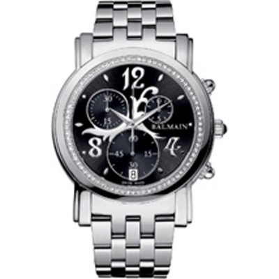 Reloj Balmain Watches B5885.33.62 Madrigal