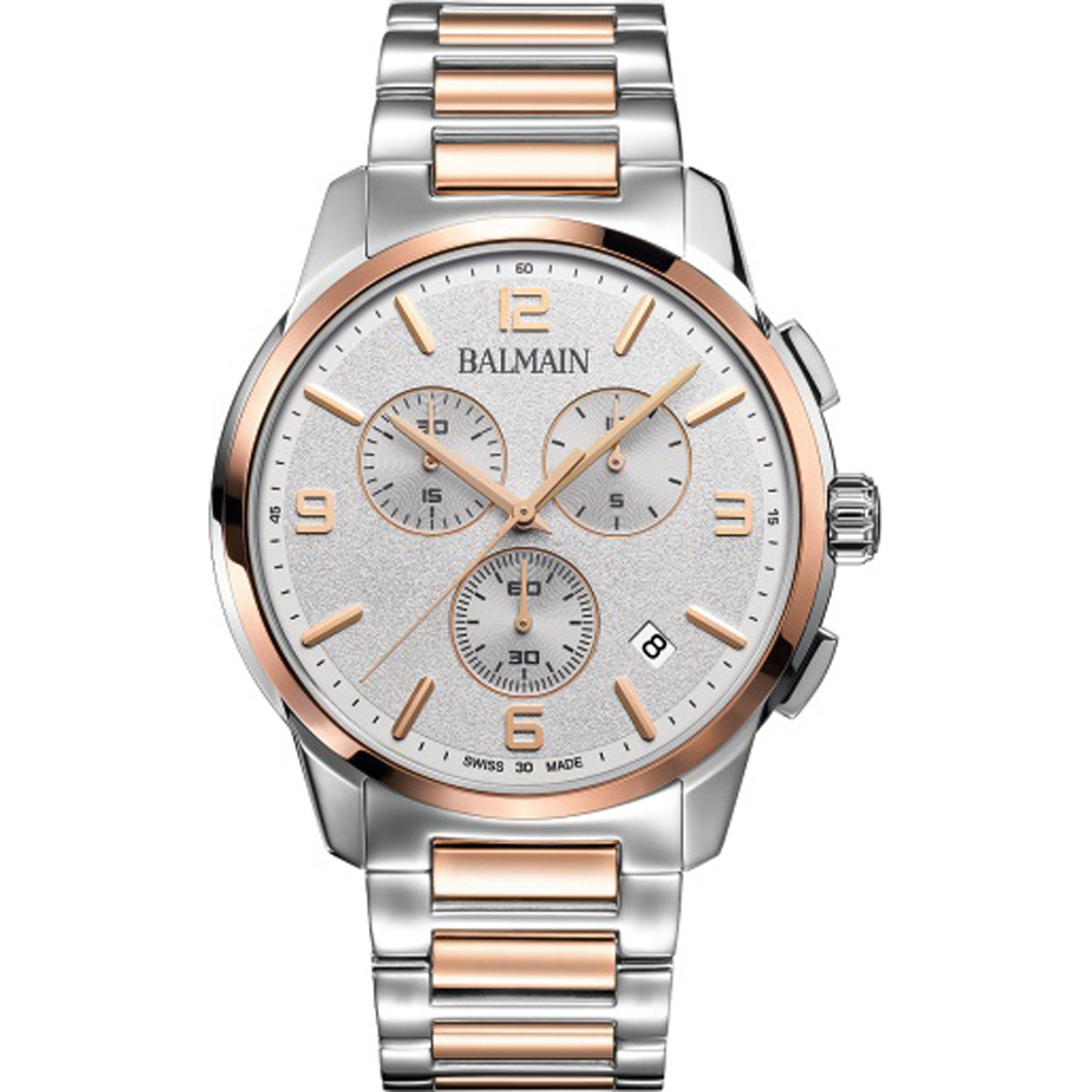 Reloj Balmain Madrigal B7488.33.24