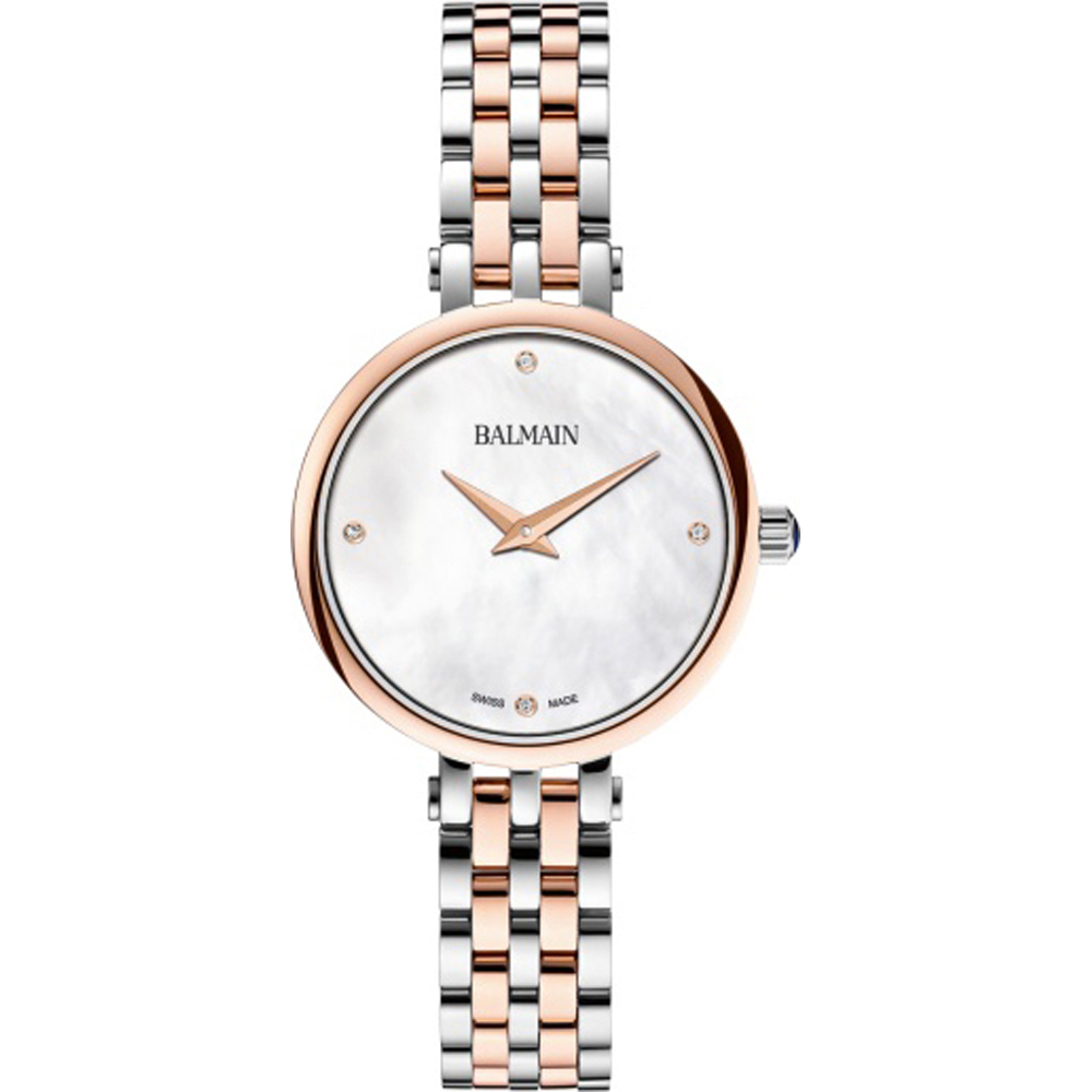 Reloj Balmain Sedirea B4298.33.85