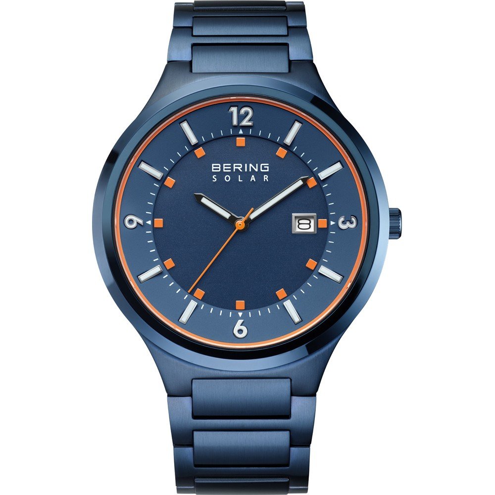 Reloj Bering Solar 14442-797