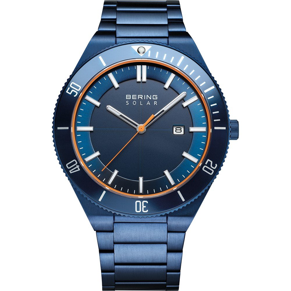 Reloj Bering Solar 14443-797