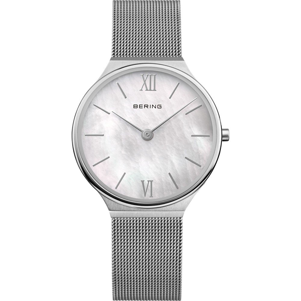 Reloj Bering Ultra Slim 18434-000