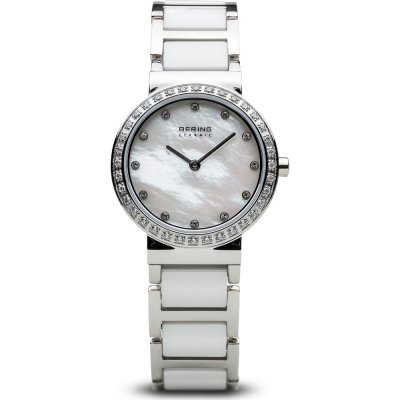 Reloj Bering 10729-704 Ceramic