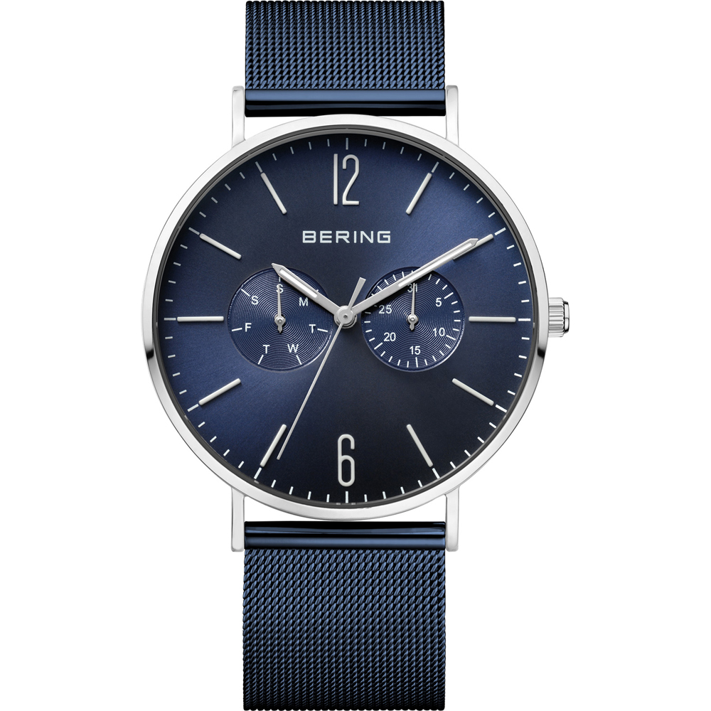 Reloj Bering Classic 14240-303