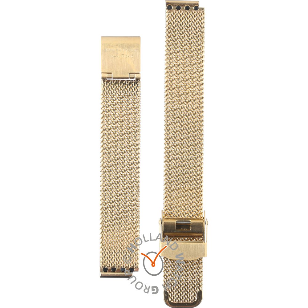 Correa Bering Straps PT-15531-BMGX