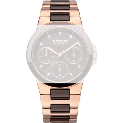 Correa Bering Straps PT-A12237E-BENV