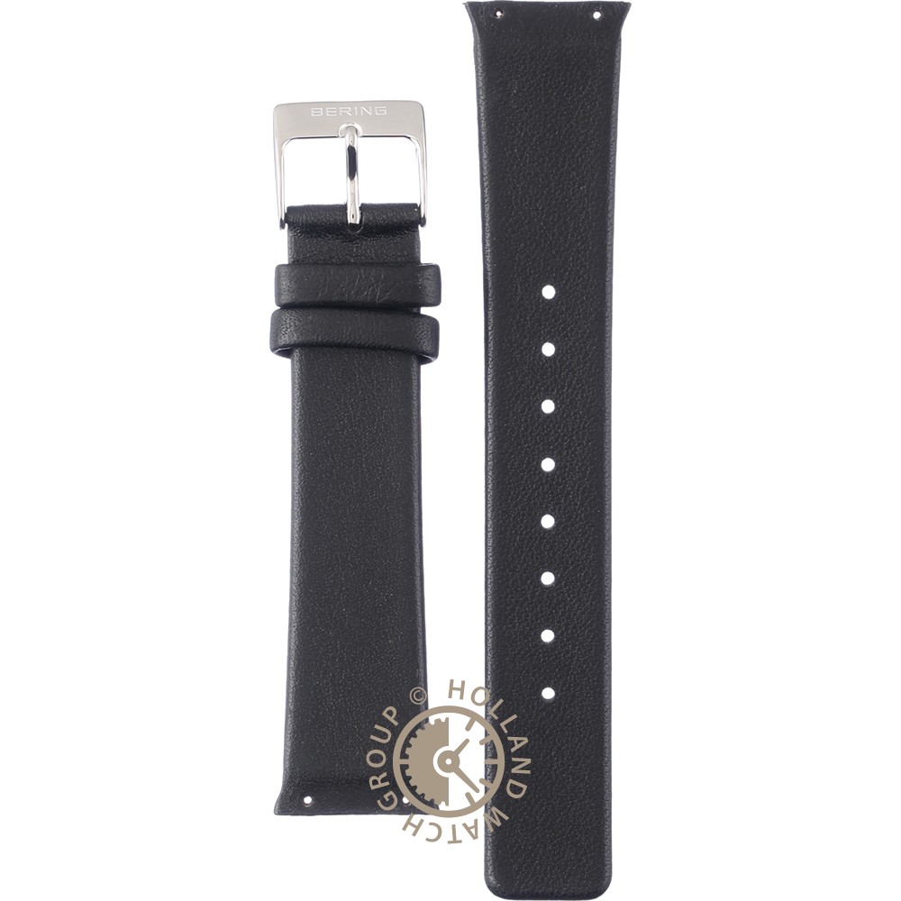 Correa Bering Straps PT-A14736S-BRB