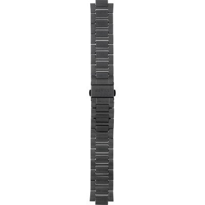 Correa Bering Straps PT-A15240T-BTB Titanium