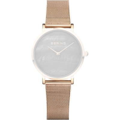 Correa Bering Straps PT-A15331S-BMVX