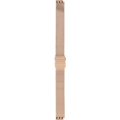 Correa Bering Straps PT-A15527S-BMVX Max René