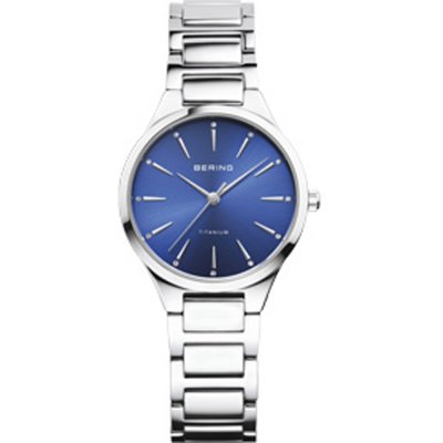 Reloj Bering 15630-707 Titanium