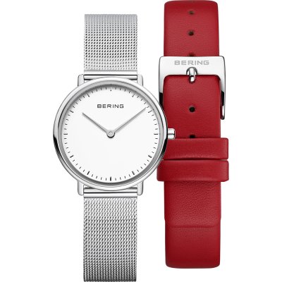 Reloj Bering Ultra Slim 15729-604