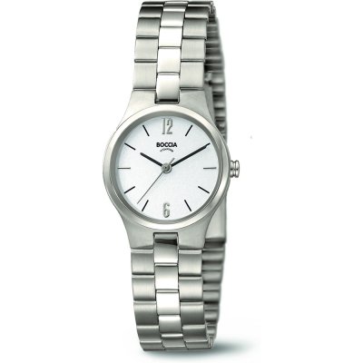 Reloj Boccia 3082-04