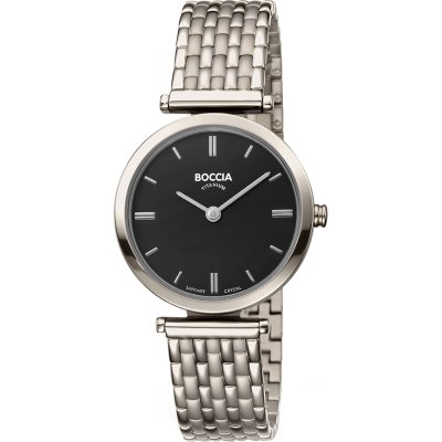 Reloj Boccia 3253-04