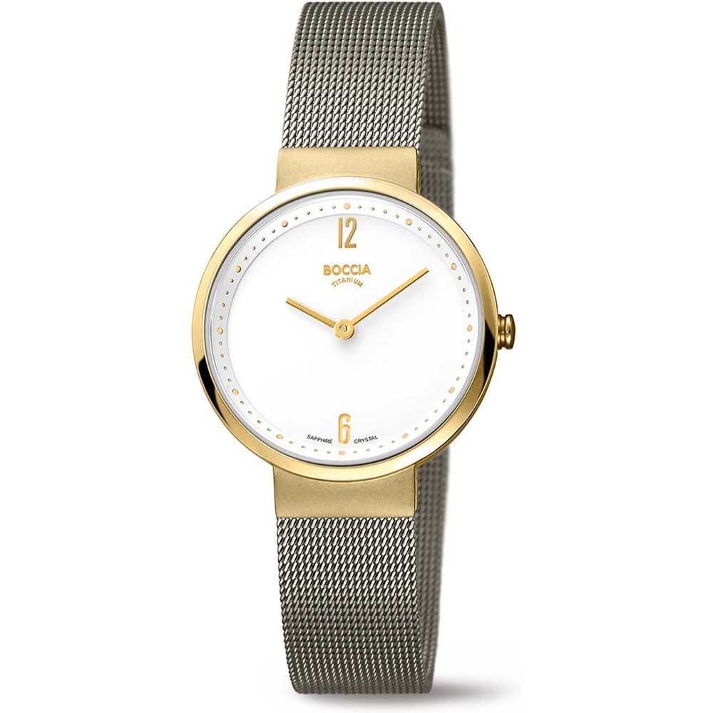 Reloj Boccia 3283-05