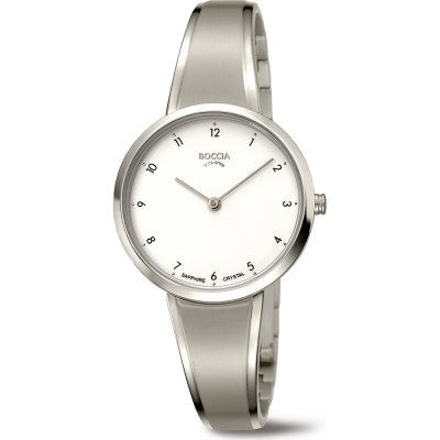 Reloj Boccia 3325-01