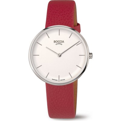 Reloj Boccia 3327-01