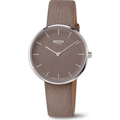 Reloj Boccia 3327-02