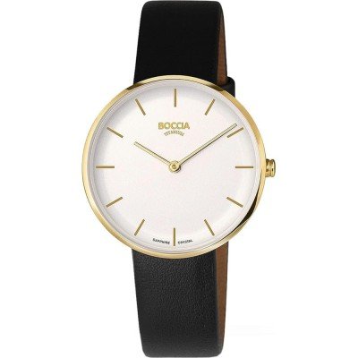 Reloj Boccia 3327-04