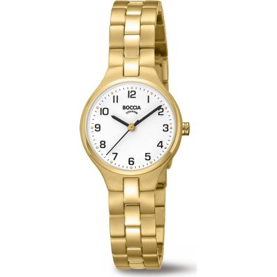 Reloj Boccia 3330-03