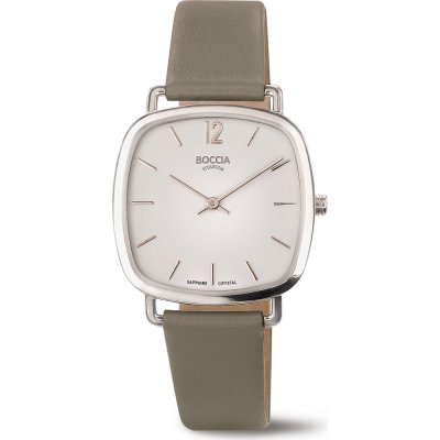 Reloj Boccia 3334-01