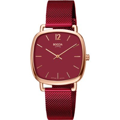 Reloj Boccia 3334-09