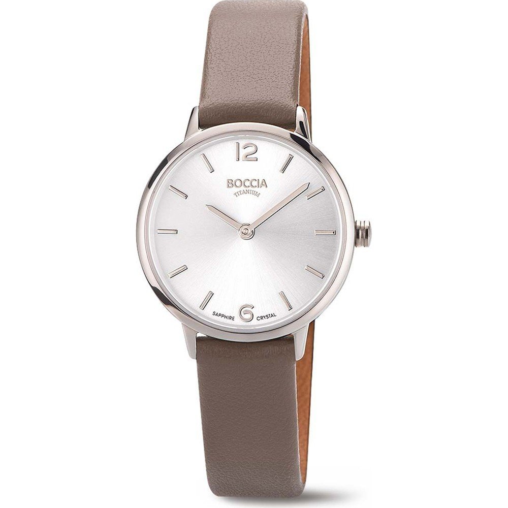 Reloj Boccia 3345-01