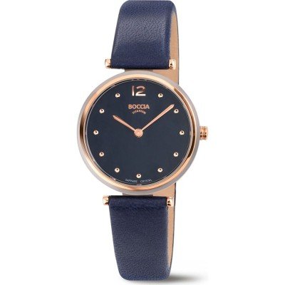 Reloj Boccia 3349-02