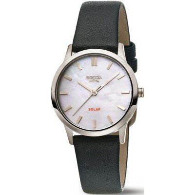 Reloj Boccia 3363-01
