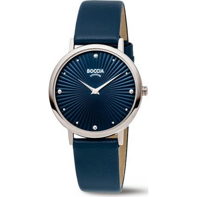 Reloj Boccia 3365-02