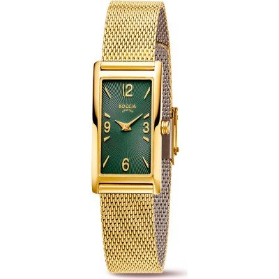 Reloj Boccia 3366-03