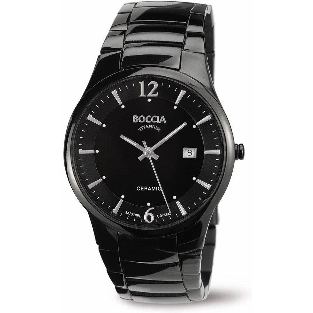 Reloj Boccia 3572-02