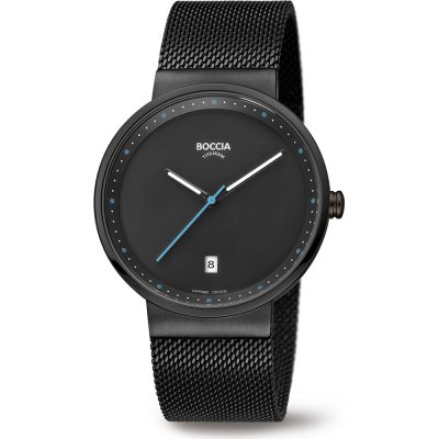 Reloj Boccia 3615-02