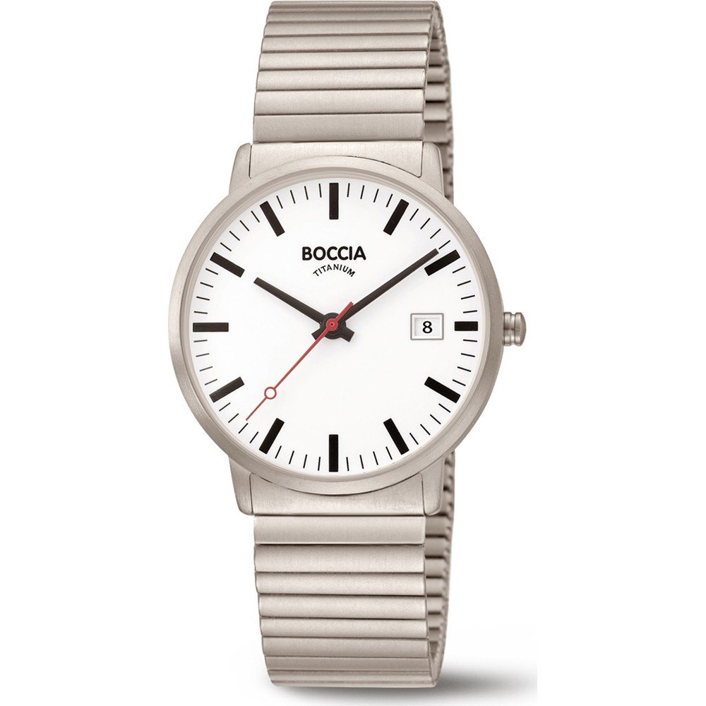 Reloj Boccia 3622-04