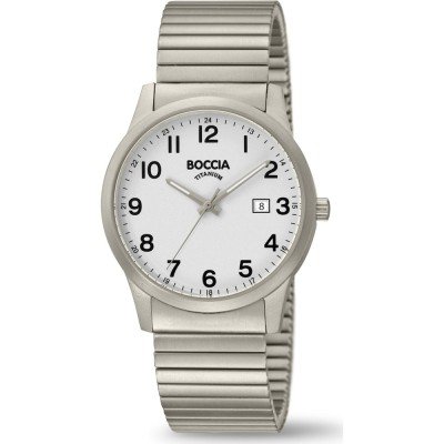 Reloj Boccia 3647-02