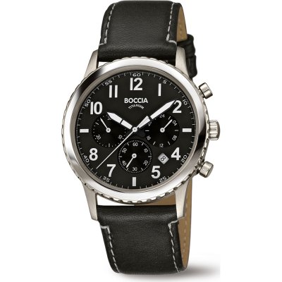 Reloj Boccia 3745-01