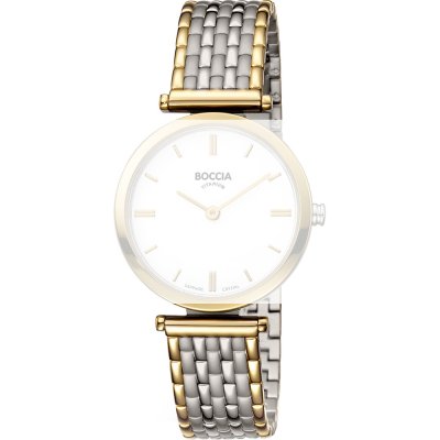 Correa Boccia Straps 811-A3253AQCHA