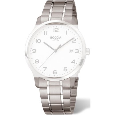 Correa Boccia Straps 811-A3595AQCXA