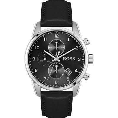 Reloj Hugo Boss Boss 1513782 Skymaster