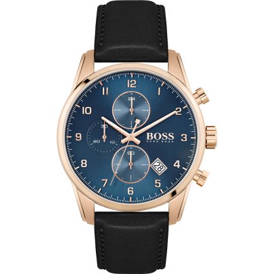 Reloj Hugo Boss Boss 1513783 Skymaster